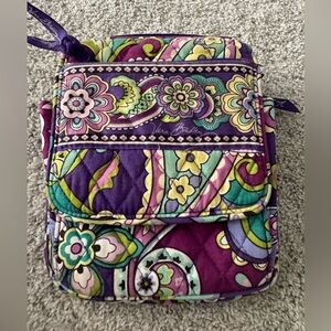 Vera Bradley crossbody (used)